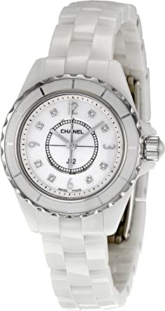 Chanel Chanel H2570 J12 Women's Dial Watch