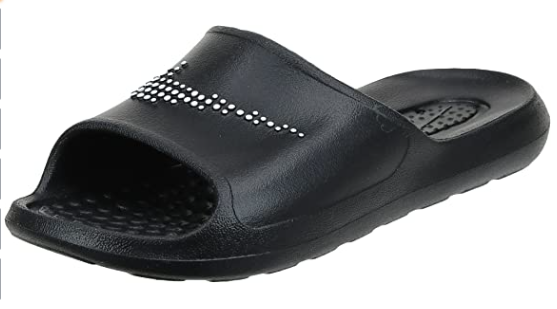 Nike Nike Men's Training Gym Shoes, White, 7